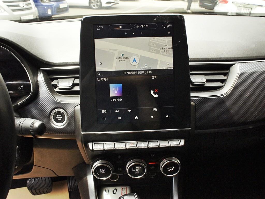 SAMSUNG XM3 2020 Blanco - Importación desde Corea - HF Imports Iquique - Foto 10