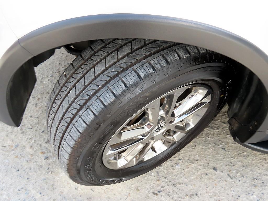 Ssangyong Rexton 2016 Plateado - Importación desde Corea - HF Imports Iquique - Foto 20