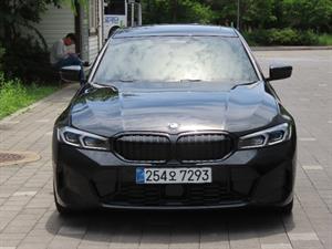 BMW 3 series - Vista 2