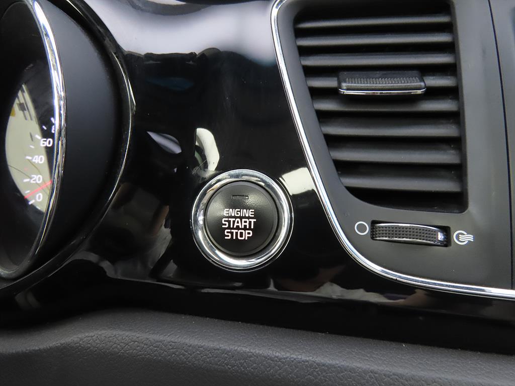 KIA Carnival - Vista 10