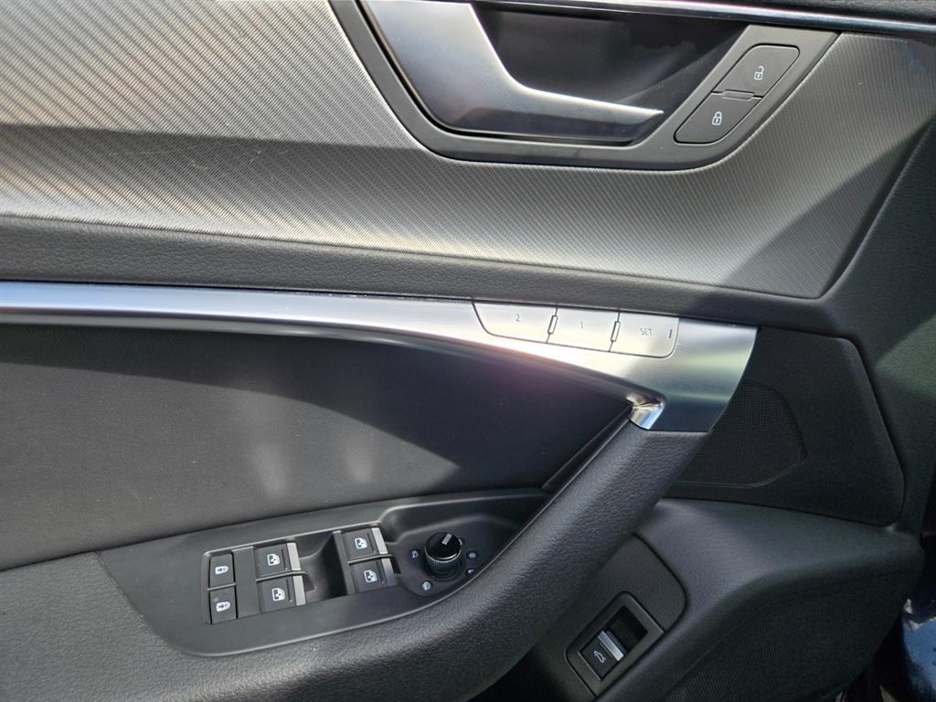 Audi A6 2021 Azul - Importación desde Corea - HF Imports Iquique - Foto 13