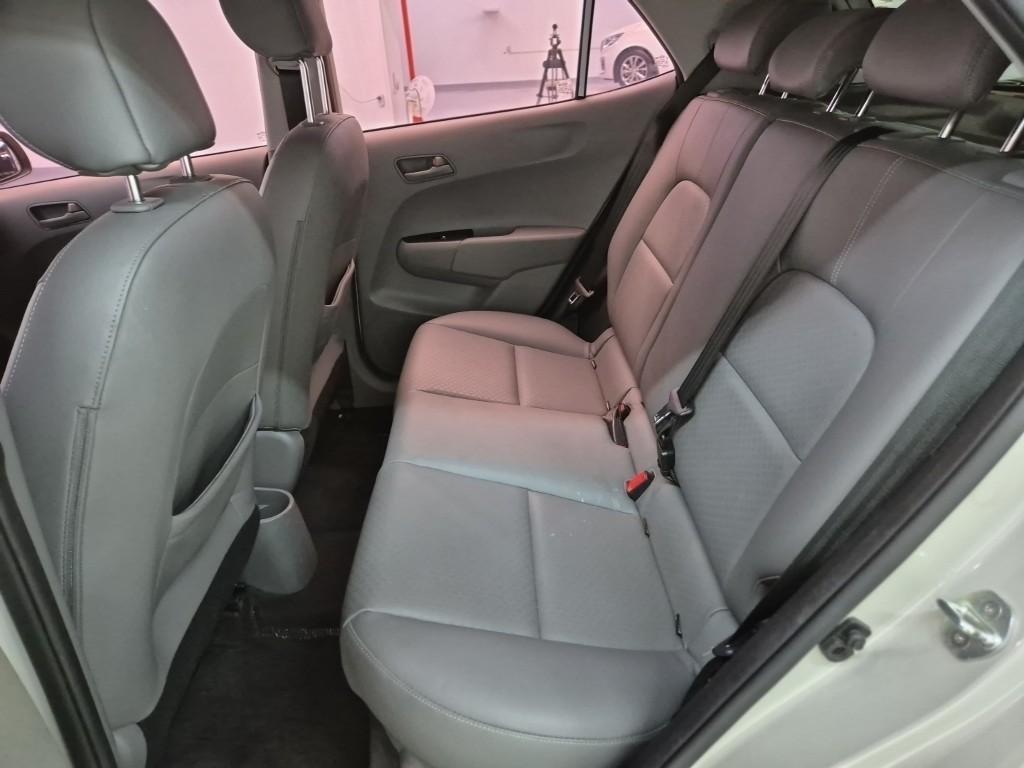 KIA Morning - Vista 12