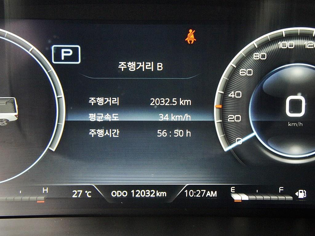Ssangyong Musso 2025 Negro - Importación desde Corea - HF Imports Iquique - Foto 9