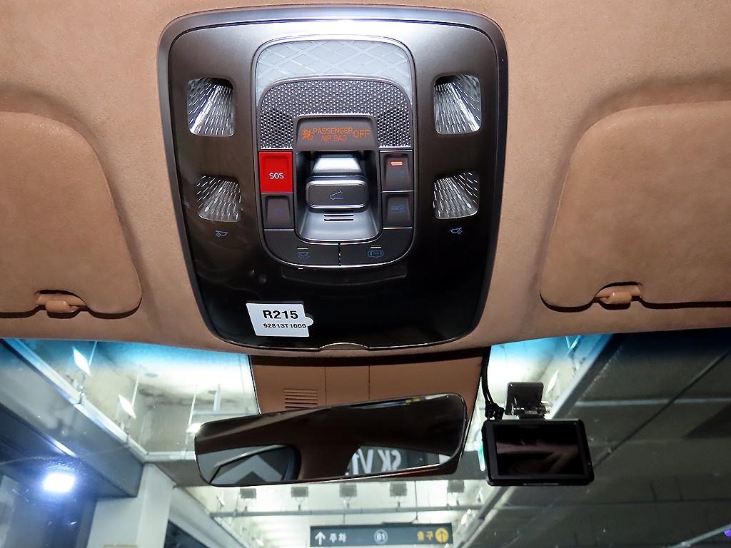 Genesis GV80 2020 - Importación desde Corea - HF Imports Iquique - Foto 13
