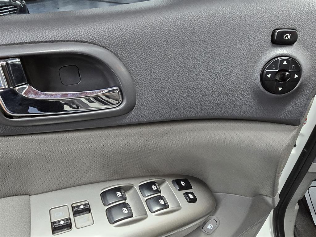 KIA Carnival - Vista 9