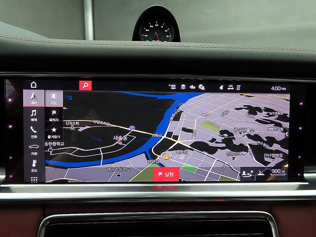 Porsche Panamera 2021 - Importación desde Corea - HF Imports Iquique - Foto 14
