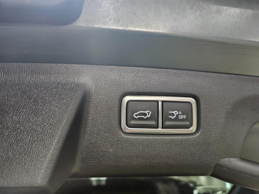 KIA Sorento 2024 Azul - Importación desde Corea - HF Imports Iquique - Foto 19