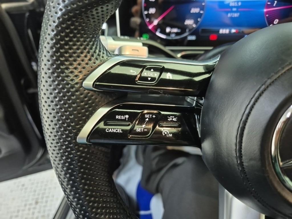 Mercedes Benz S Class 2022 Negro - Importación desde Corea - HF Imports Iquique - Foto 19