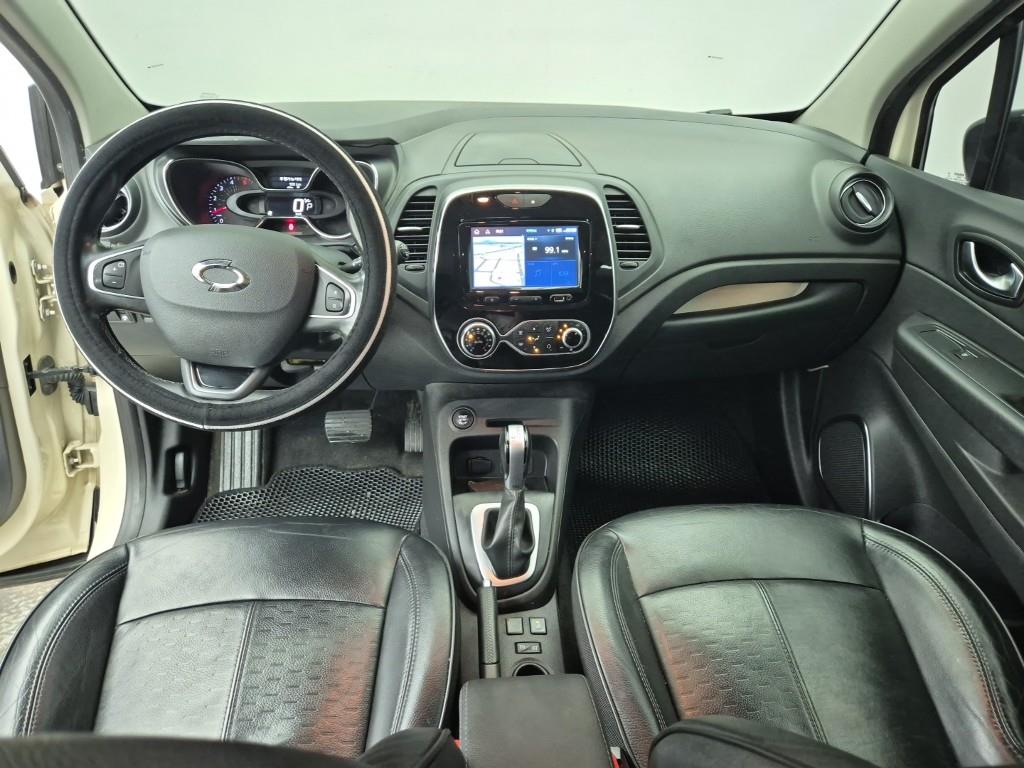 SAMSUNG QM3 - Vista 5