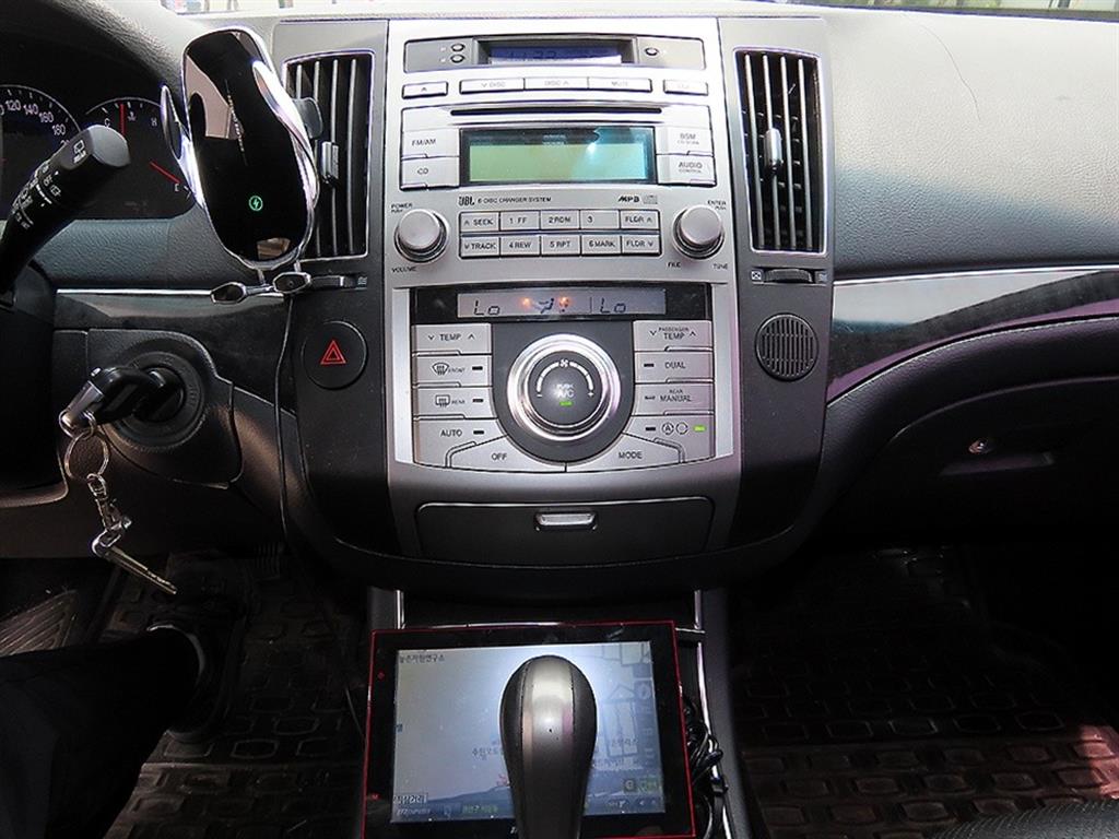 HYUNDAI Veracruz 2008 Negro - Importación desde Corea - HF Imports Iquique - Foto 13