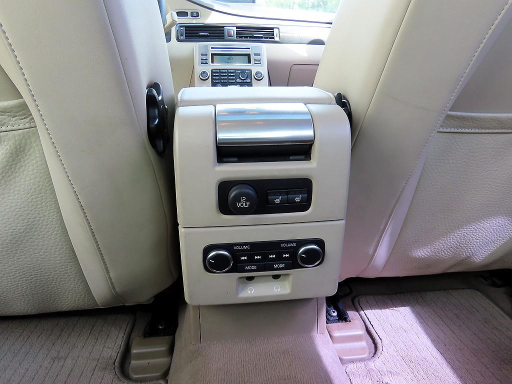 Volvo S80 2011 - Importación desde Corea - HF Imports Iquique - Foto 17