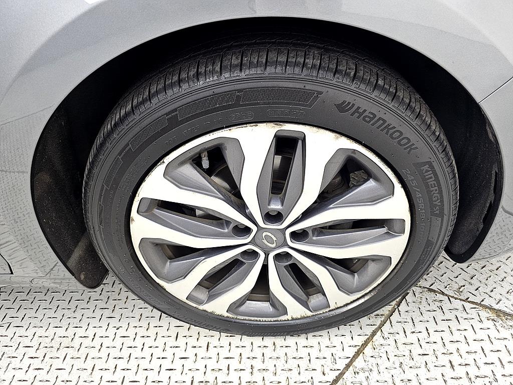 SAMSUNG SM6 2017 Gris - Importación desde Corea - HF Imports Iquique - Foto 20