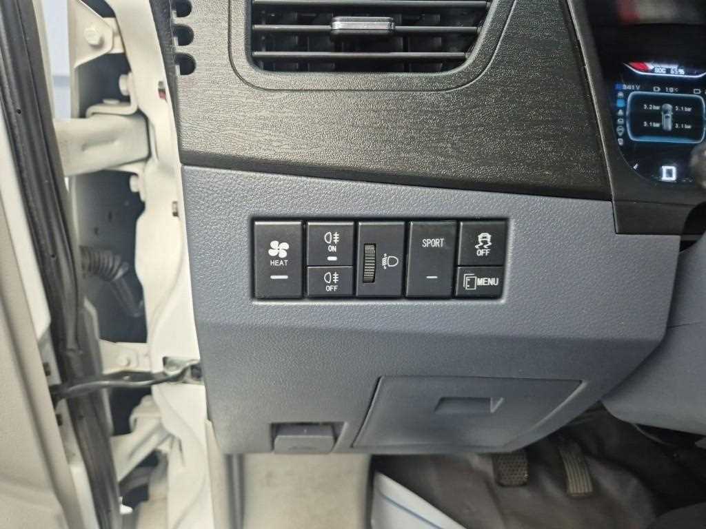 Other manufacturers Jace Mobility 2023 Blanco - Importación desde Corea - HF Imports Iquique - Foto 16