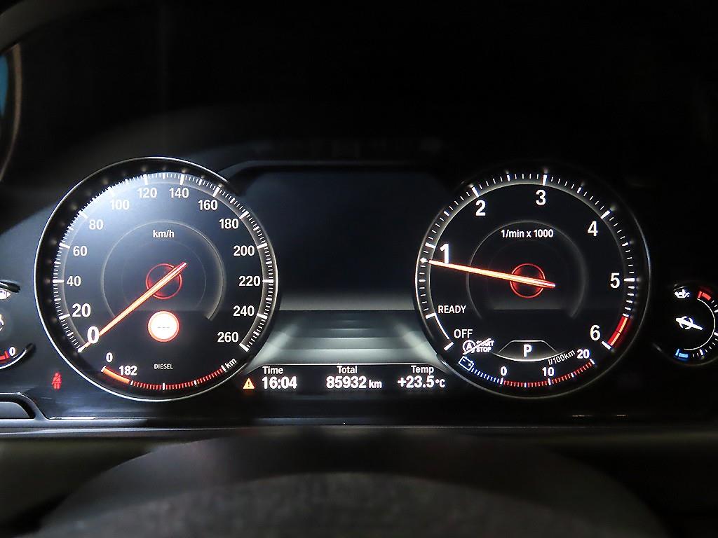 BMW 4 Series - Vista 9