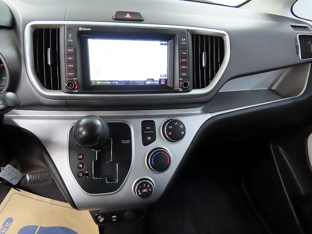 KIA Ray 2022 Blanco - Importación desde Corea - HF Imports Iquique - Foto 15