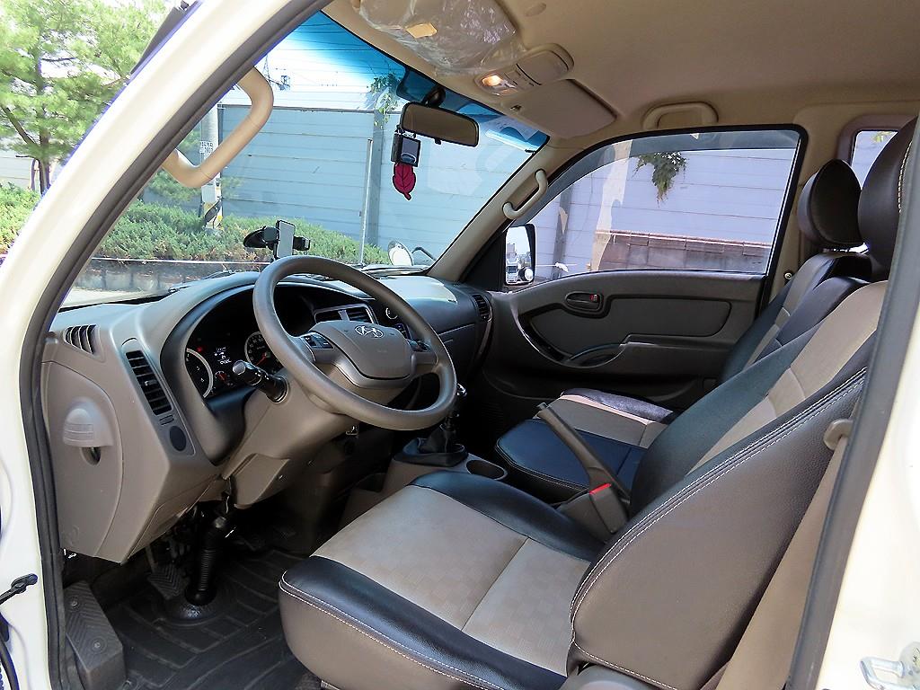 Small Truck Top_Integrated Top Powergate - Vista 7