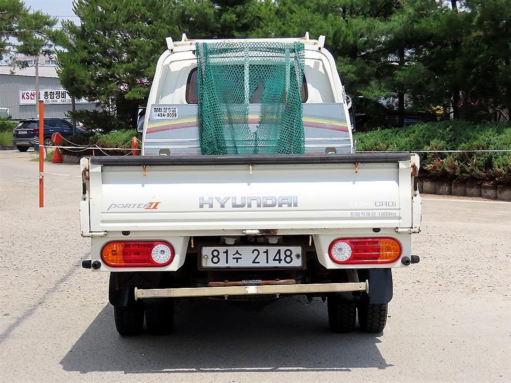 Small Truck Cargo (small) - Vista 4