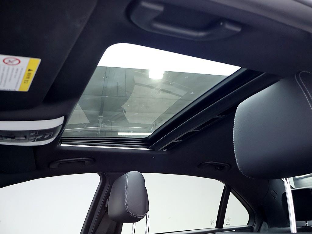 Mercedes Benz E class 2015 Blanco - Importación desde Corea - HF Imports Iquique - Foto 13