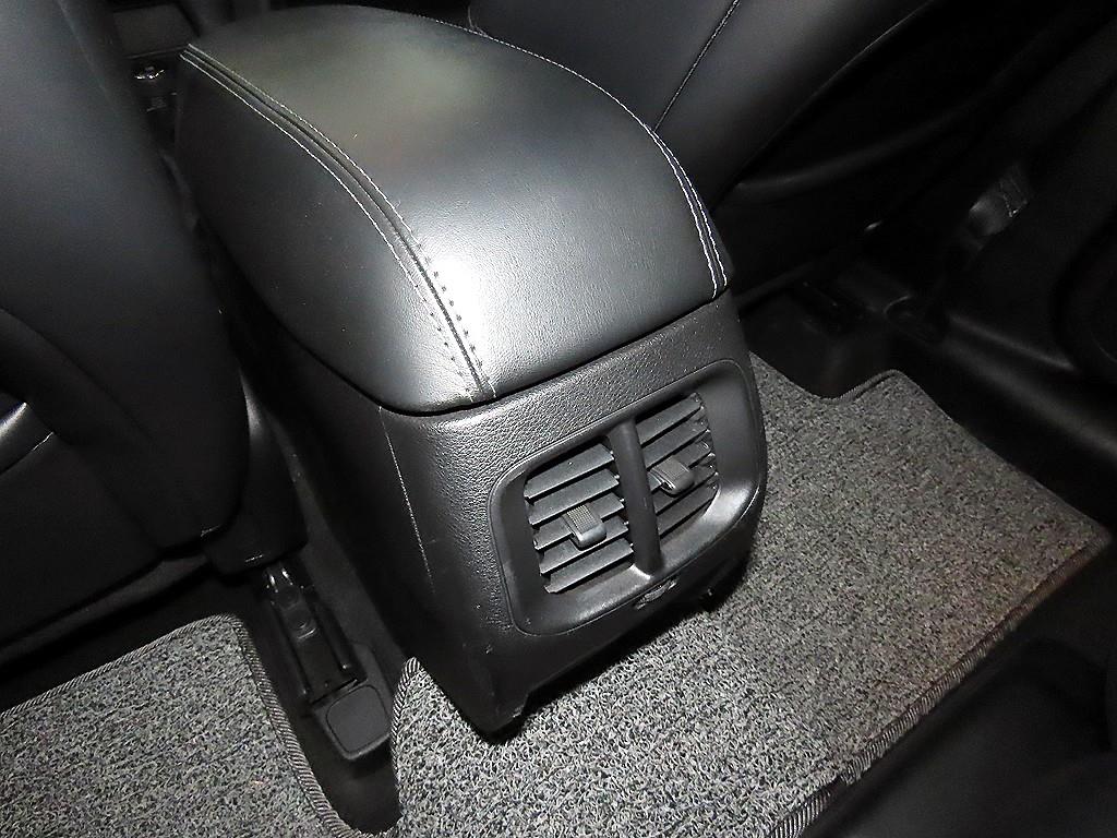 Jeep Cherokee 2019 Negro - Importación desde Corea - HF Imports Iquique - Foto 15