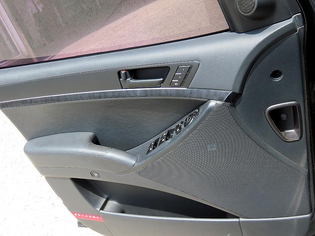 HYUNDAI Veracruz - Vista 11