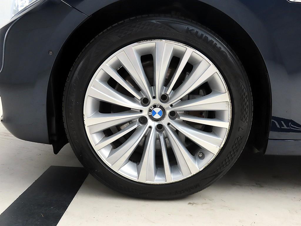 BMW Gran Turismo 2015 - Importación desde Corea - HF Imports Iquique - Foto 19