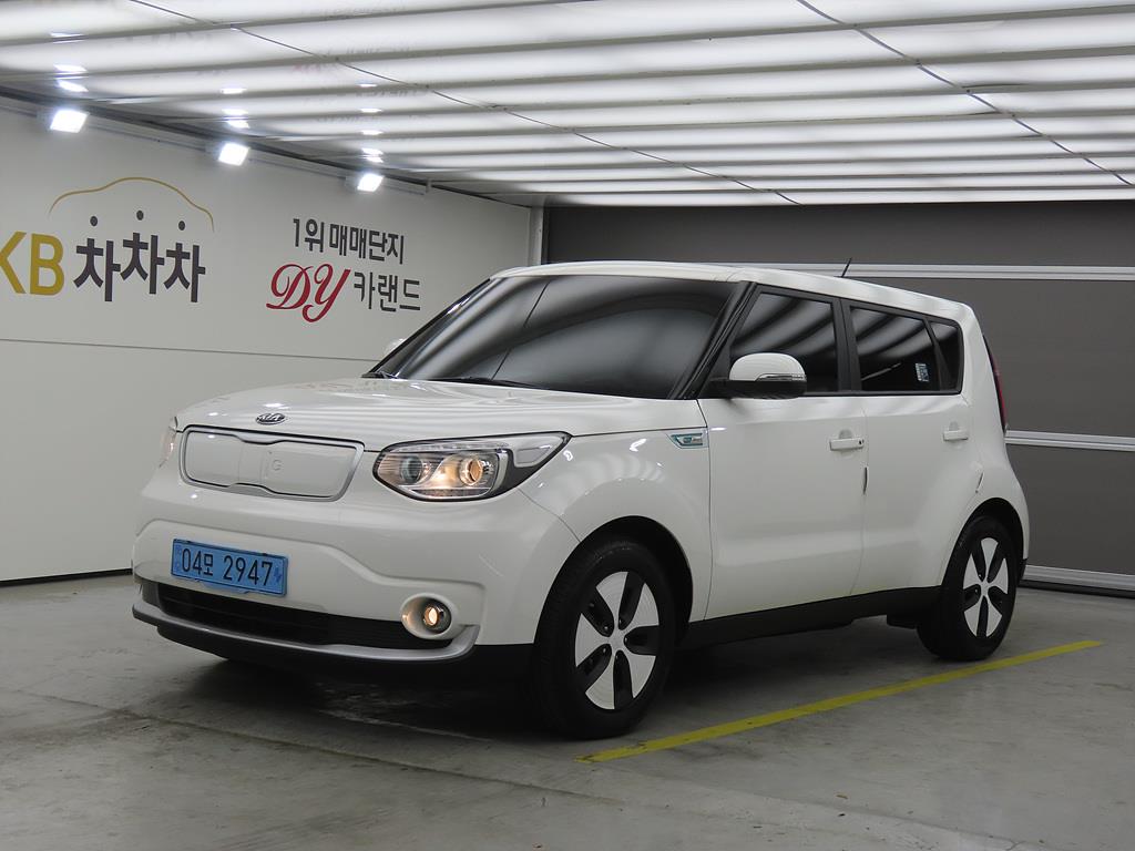 KIA Soul 2018 Blanco - Importación desde Corea - HF Imports Iquique - Foto 1