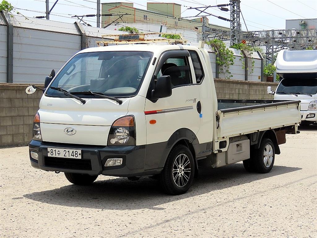 Small Truck Cargo (small) - Vista 2