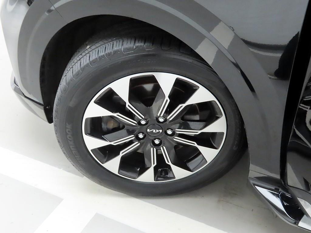 KIA Carnival 2023 Negro - Importación desde Corea - HF Imports Iquique - Foto 19