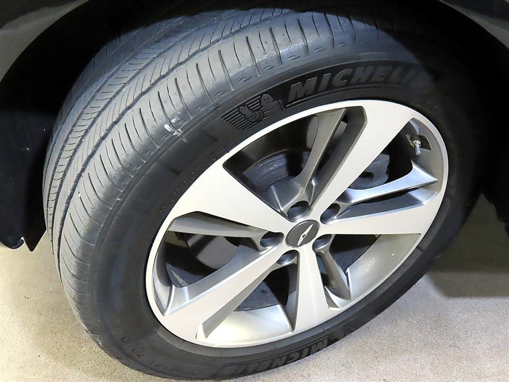 Genesis GV80 2020 - Importación desde Corea - HF Imports Iquique - Foto 20