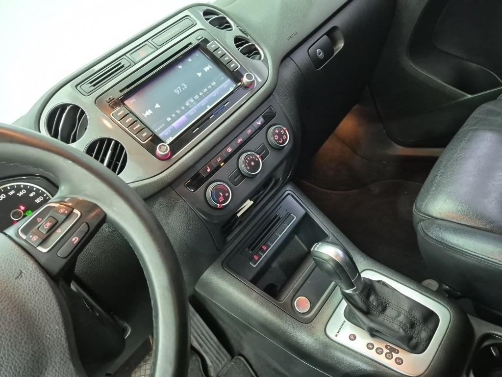Volkswagen Tiguan - Vista 9