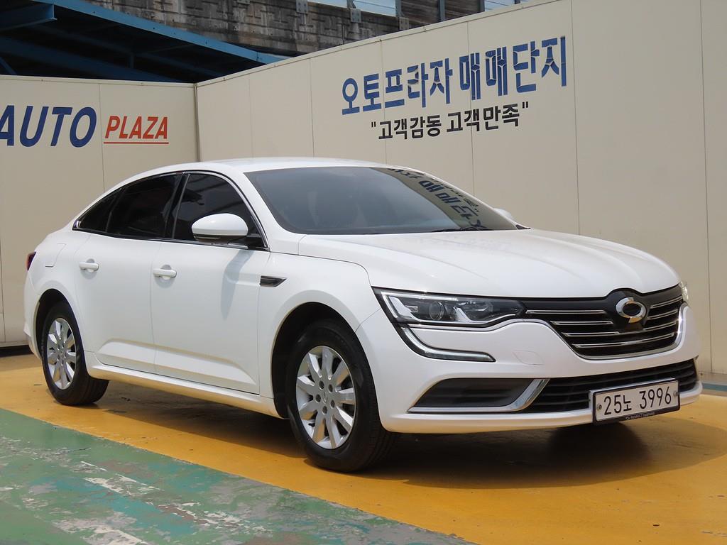SAMSUNG SM6 2017 Blanco - Importación desde Corea - HF Imports Iquique - Foto 1