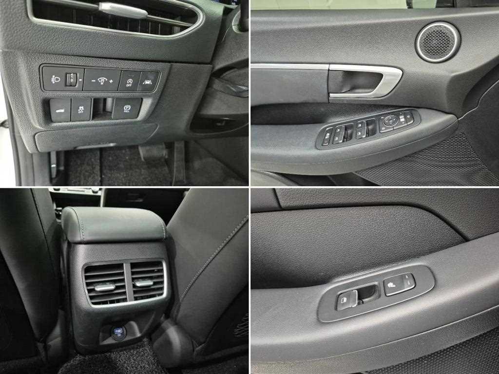 HYUNDAI Sonata 2020 Blanco - Importación desde Corea - HF Imports Iquique - Foto 18