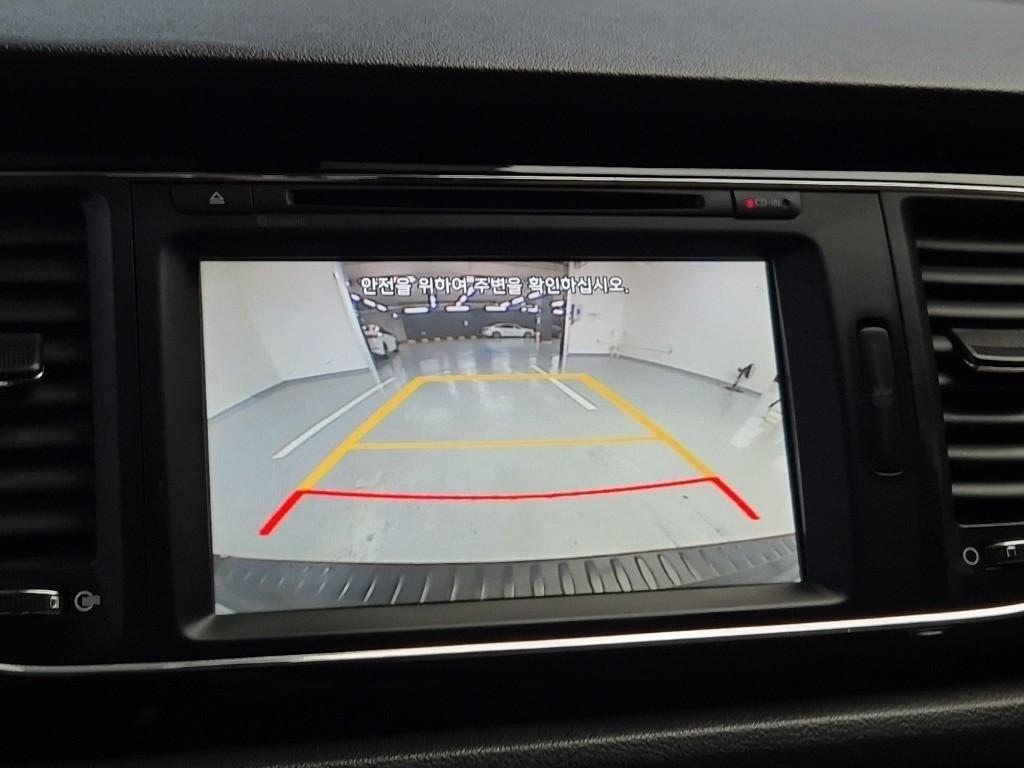KIA Carnival 2016 Negro - Importación desde Corea - HF Imports Iquique - Foto 14