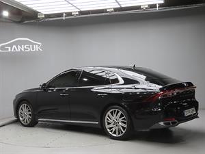 HYUNDAI Grandeur - Vista 6