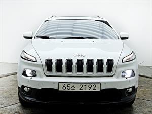 Jeep Cherokee - Vista 2