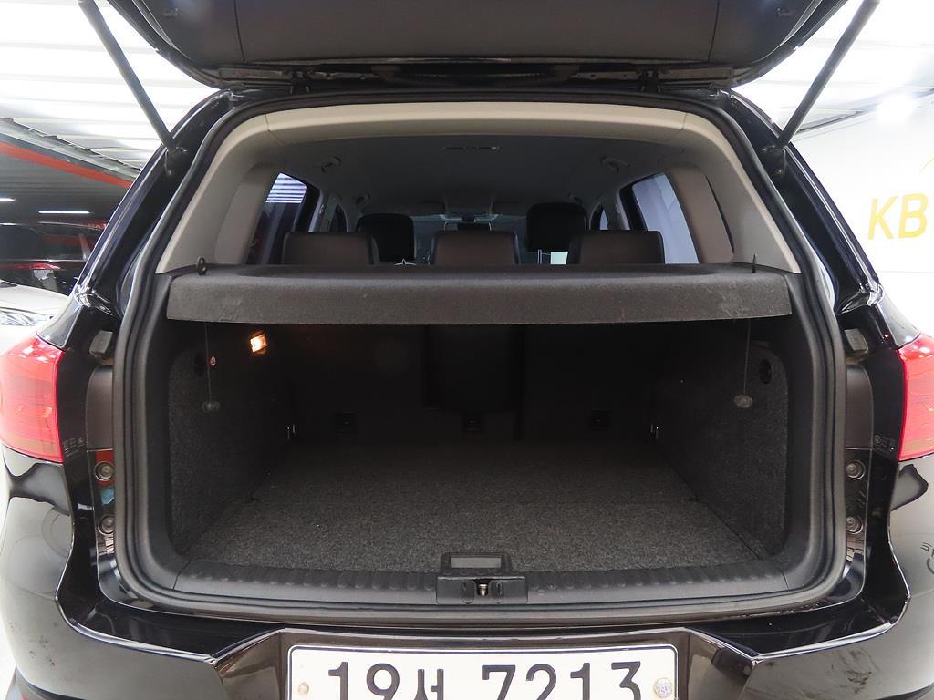 Volkswagen Tiguan 2015 Negro - Importación desde Corea - HF Imports Iquique - Foto 16