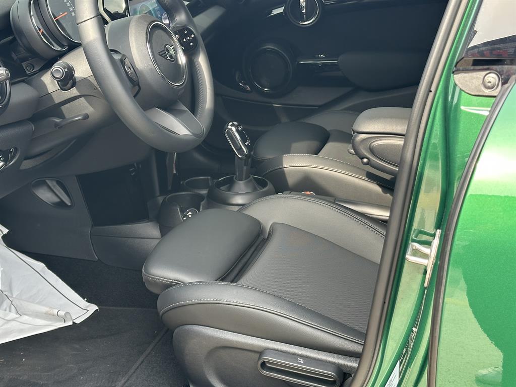 Mini Cooper - Vista 7