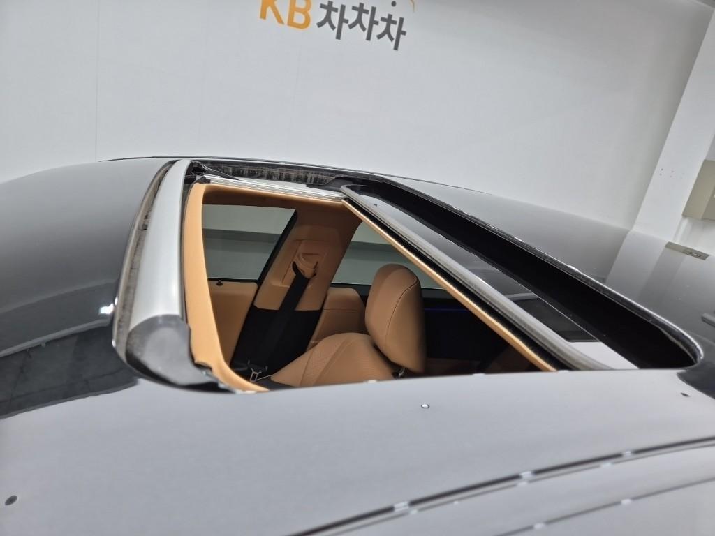 Lexus ES 2023 Negro - Importación desde Corea - HF Imports Iquique - Foto 13