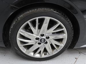 HYUNDAI Grandeur - Vista 10