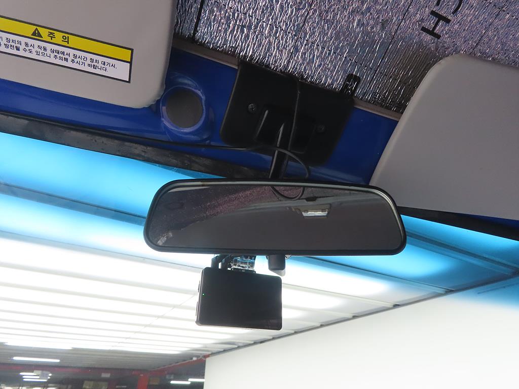 DAEWOO Damas - Vista 12