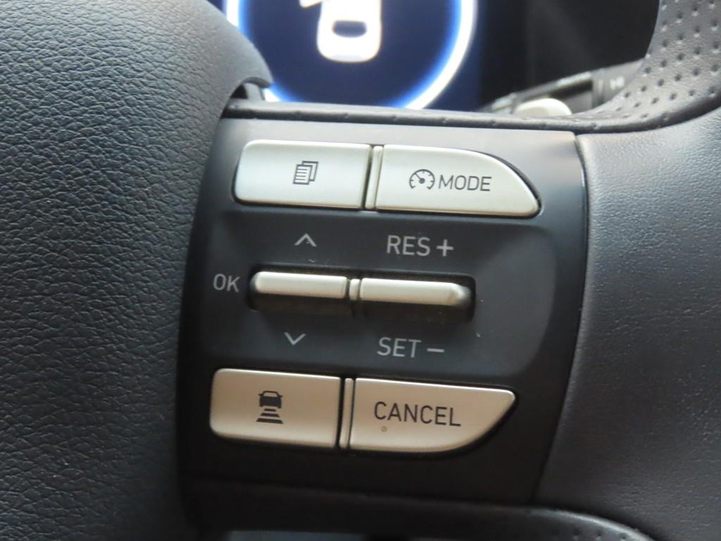 HYUNDAI Nexo 2023 - Importación desde Corea - HF Imports Iquique - Foto 16