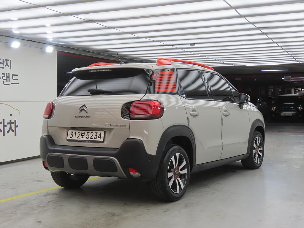 Citroen C3 - Vista 4