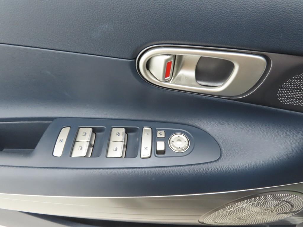 HYUNDAI Nexo - Vista 10