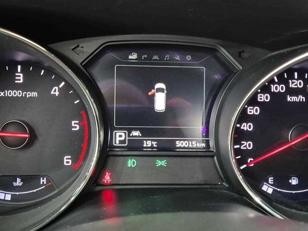 KIA Carnival - Vista 6
