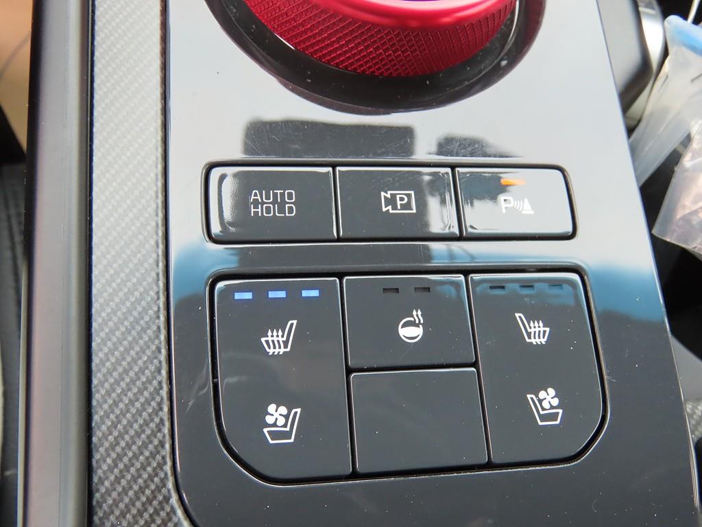 KIA K8 2025 Blanco - Importación desde Corea - HF Imports Iquique - Foto 15