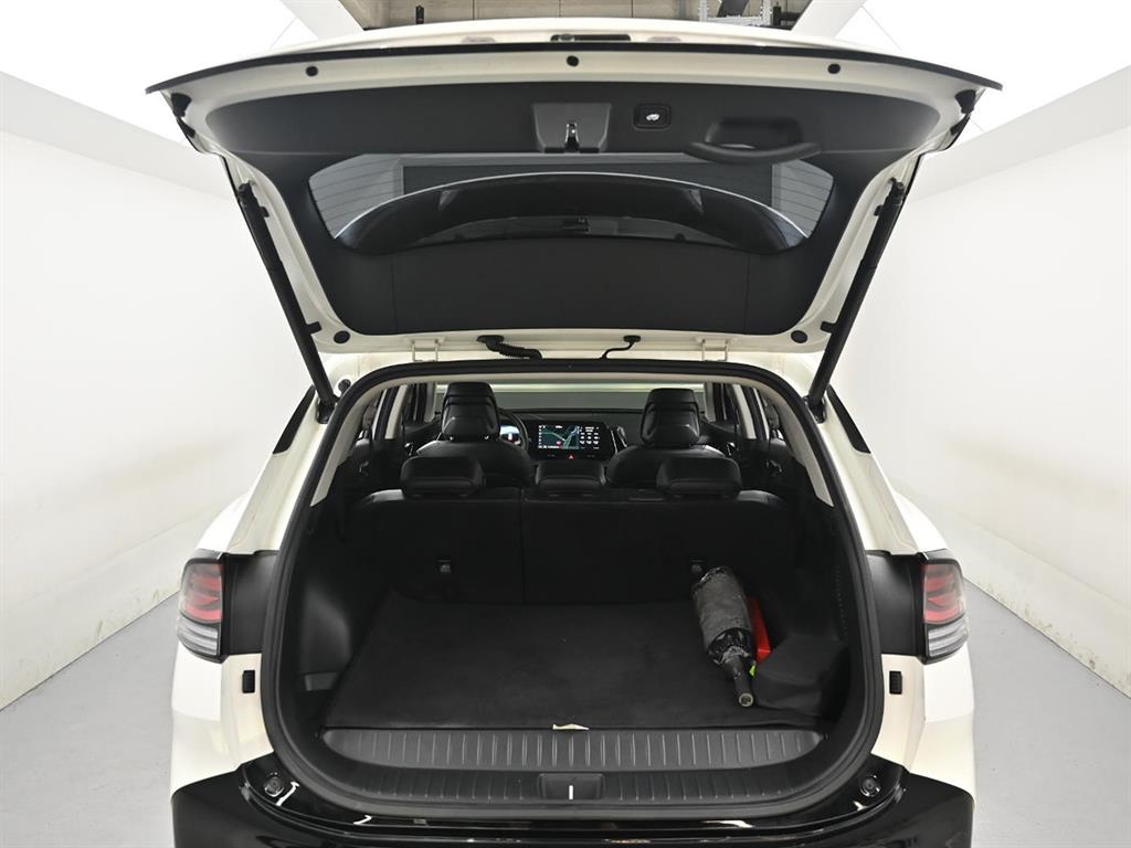 KIA Sportage 2023 Blanco - Importación desde Corea - HF Imports Iquique - Foto 18