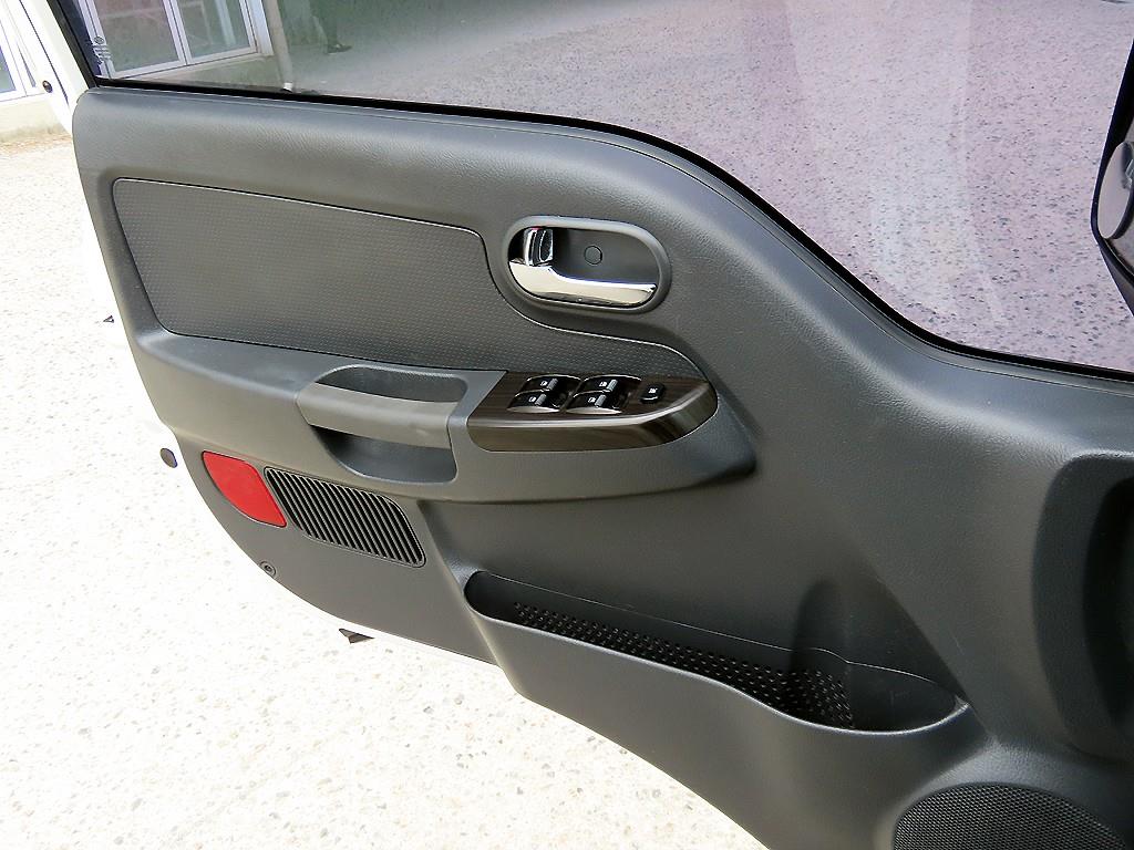 Small Truck Normal Box(Low Deck) - Vista 12