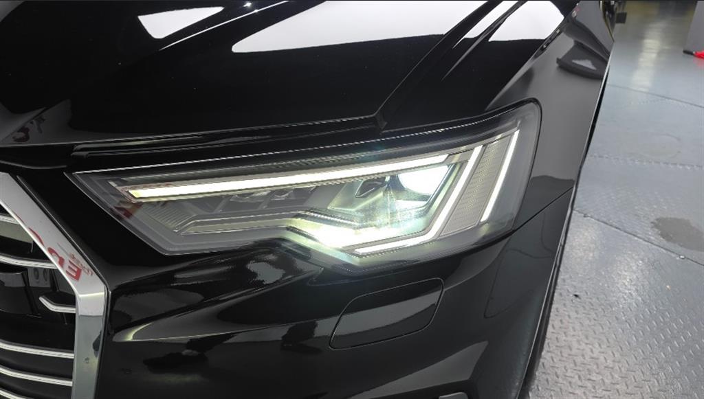 Audi A6 - Vista 7
