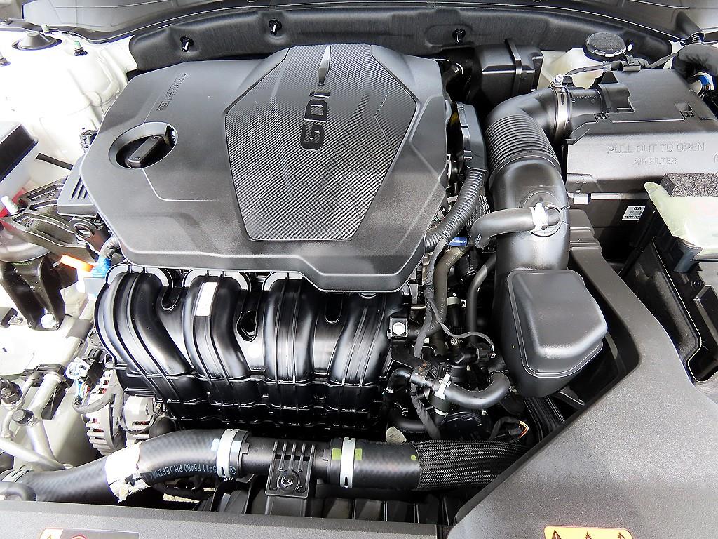 HYUNDAI Grandeur 2022 - Importación desde Corea - HF Imports Iquique - Foto 19