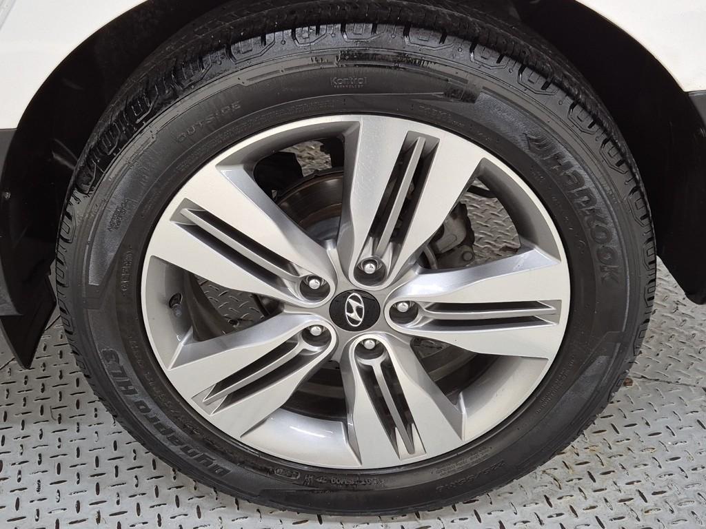 HYUNDAI Tucson 2015 Blanco - Importación desde Corea - HF Imports Iquique - Foto 20